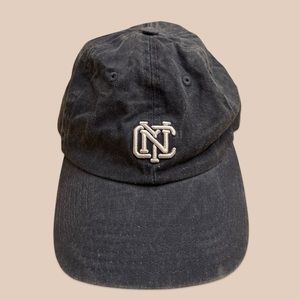 Cottton On - Blue NYC Baseball Hat